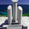 Solar Eclipse Monument