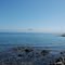利尻山（Mt. Rishiri from Rebun island)