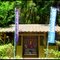 A small temple along the Amakusa Prefectoral Road 44