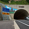 Higashi-sefuri Tunnel