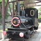 大川鉄道蒸気機関車
