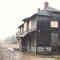 Chicago & Alton Depot -- before restoration [Independence, MO, USA]