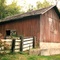 Julian Davis Barn - Courtney, MO, USA