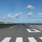 大分空港　滑走路01  [ＯＯＩＴＡ　Ａｉｒｐｏｒｔ  Runway01]