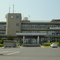 築上町役場 Chikujyo town hall