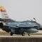 JASDF Mitsubishi F-2A special markings at Tsuiki
