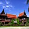 Garden of Thailand 浜名湖ガーデンパーク 国際庭園