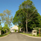 Enterance to Condo Development - Ipswich, MA