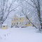 West Newbury House ca 1727