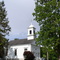 Church in Boxford, MA
