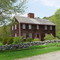1728 Samual Seddon Tavern, Lower Green, Newbury MA (5-11-2005)