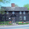 1725 Baker-Sutton house, Ipswich MA (5-11-2005)