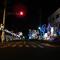 Makinohara City Hall Illumination 2006-2007 牧之原市イルミネーション