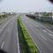 Tomei Expressway (Sagara-Makinohara Interchange)　東名高速道路相良牧之原IC付近