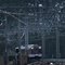 Train Under complicated Wires
