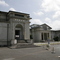 Jingu cyokokan 神宮徴古館