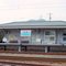 JR Hashioka Station