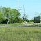 Stringtown Rd RR Xing