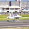 Airplane of Yao Airport No.2