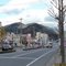Shin-Shimonoseki 新下関の街並み