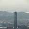 2010/03/23　火の山公園からの海峡ゆめタワー