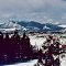 Osorezañ Volcano 恐山 (Mar. 1969)