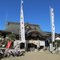 湯殿山神社拝殿、Haiden of Yudonosan-jinja shrine