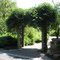 Children's Memorial Butterfly Garden - Lowenstein Park