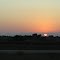 Kansas City, MO looking S. from 150 and Raytown Rd.
