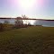 Longview Lake in the Morning