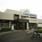 Chiba Prefectural West Library;千葉県立西部図書館