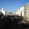 Kashiwa Sta.;柏駅（南口全景）