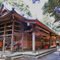 八菅神社