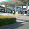 2008.01.20 尾根幹線道路のガソリンスタンド Gas Station at O-NE Arterial Road