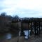 Abandoned Old Hwy 15 Bridge