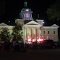 New Albany Courthouse