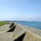 陸上自衛隊武山駐屯地から小田和湾(Odawa bay from JGSDF Takeyama post)