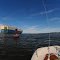 Ship Channel west of Still Pond