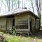 Abandoned Yazoo & Mississippi Valley Depot