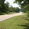 Natchez Trace Parkway, near Witch Dance