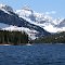 Log Homes for Sale Glacier Park
