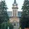 Old Flathead County Courthouse, Kalispell, Montana