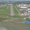 On Final for 31, Kalispell City Airport