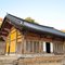 무위사(Muwisa Temple) 극락보전