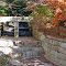 Dr. Wangin's Memorial Shrine is the birthplace of Wangin, a famous scholar of Baekje Kingdom (18 B.C.—A.D. 660).  Dr. Wangin, a scholar, introduced the elements of Chinese culture to Japan begining in 5 AD.