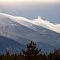 Winter Coming to the Swan Range