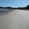 Roque Island beach