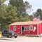 "old"  Smitty's Gun Shop, Dublin Hill, west end of Machias ME [w/comment]