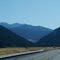 Mouth of Gallatin Canyon
