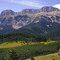 Sawtooth Ridge, Sun River Wildlife Management Area